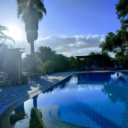 Cozy Corfu - 10 بيت ضيافة