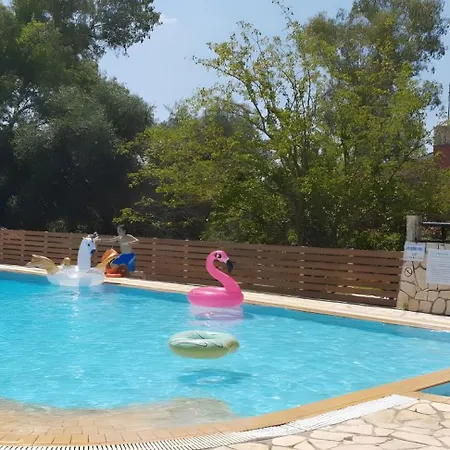 Cozy Corfu - 10