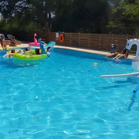 بيت ضيافة Cozy Corfu - 10