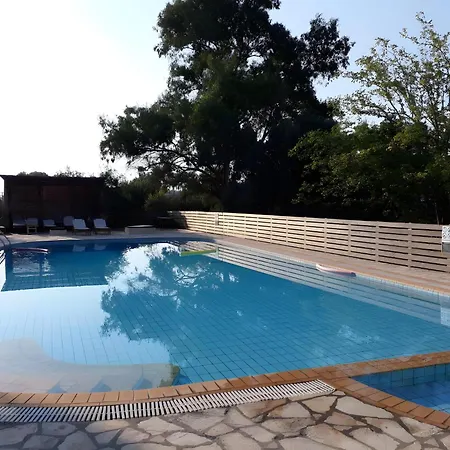 Cozy Corfu - 10