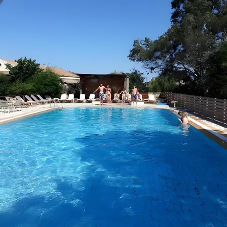 بيت ضيافة Cozy Corfu - 10 جوفيا
