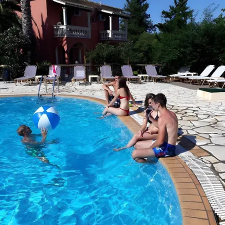 Cozy Corfu - 10 بيت ضيافة 3*