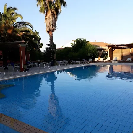 Cozy Corfu - 10 3* جوفيا