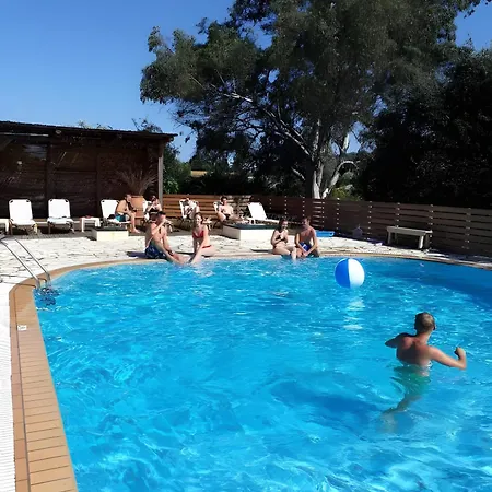 Cozy Corfu - 10 3* جوفيا