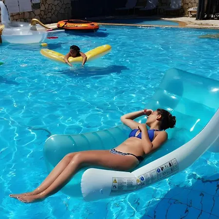 Cozy Corfu - 10 بيت ضيافة