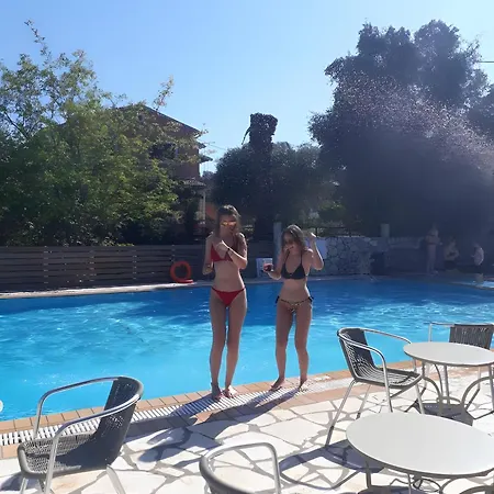 Cozy Corfu - 10 بيت ضيافة 3*