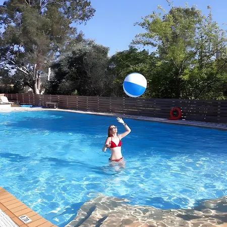 بيت ضيافة Cozy Corfu - 10 3*