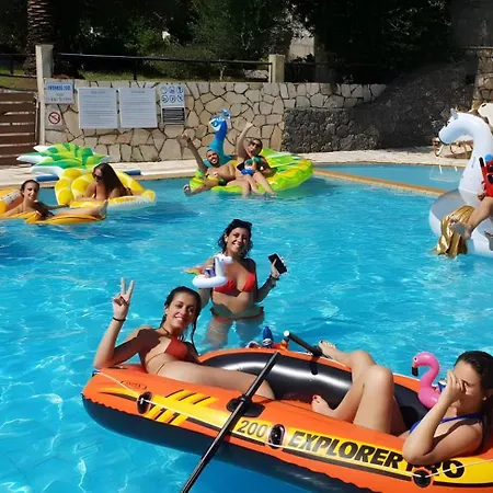 بيت ضيافة Cozy Corfu - 10