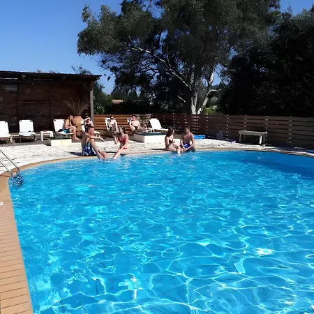 Cozy Corfu - 10 بيت ضيافة 3*