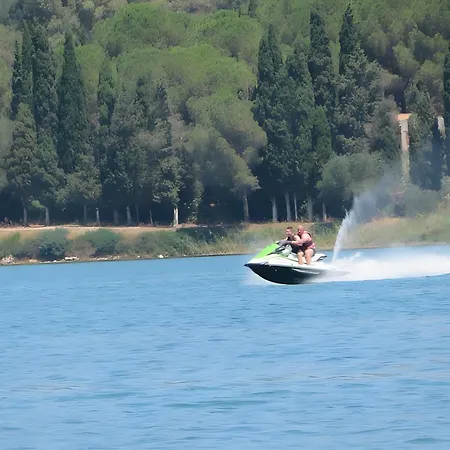 بيت ضيافة Cozy Corfu - 10 جوفيا