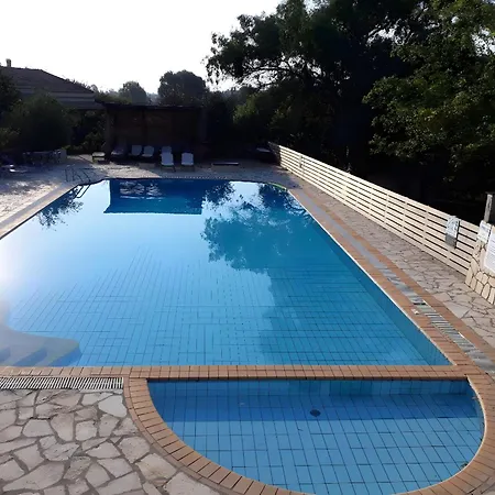 بيت ضيافة Cozy Corfu - 10 جوفيا