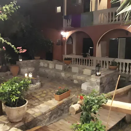 Cozy Corfu - 10 3*