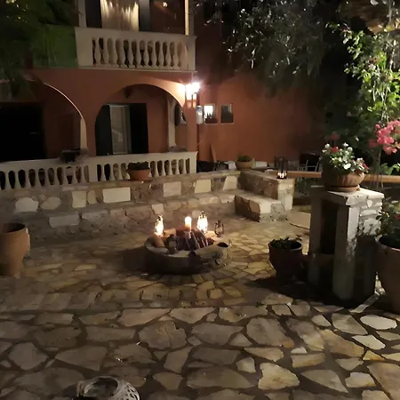بيت ضيافة Cozy Corfu - 10