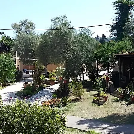 بيت ضيافة Cozy Corfu - 10