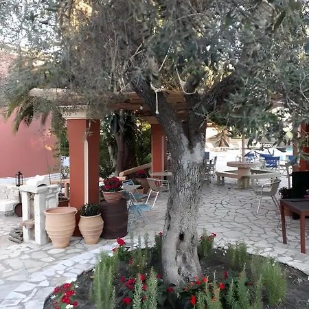 Cozy Corfu - 10 بيت ضيافة
