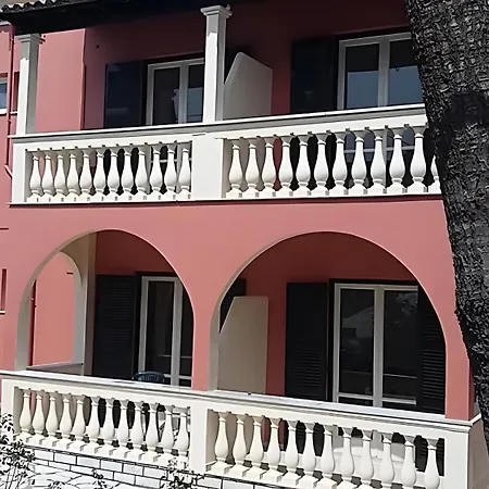 Cozy Corfu - 10 3*