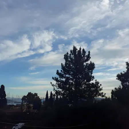 بيت ضيافة Cozy Corfu - 10 جوفيا