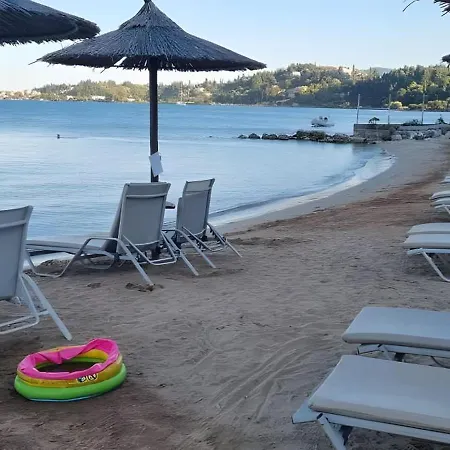 Cozy Corfu - 10 بيت ضيافة 3*