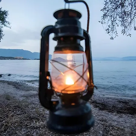 بيت ضيافة Cozy Corfu - 10 جوفيا