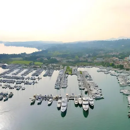 بيت ضيافة Cozy Corfu - 10 جوفيا